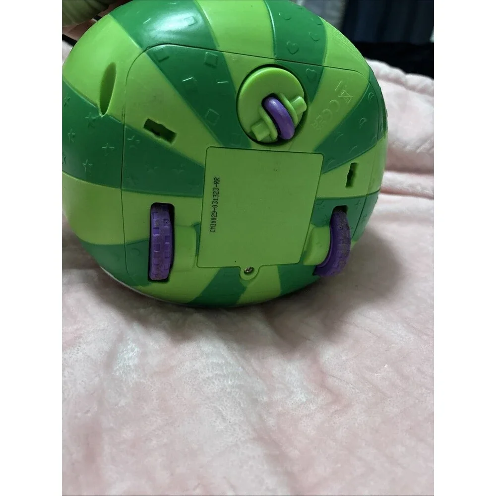 Cocomelon Chase With Lights & Sounds Tested Working Great!